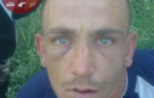 У мережу "злили" фото чоловіка, який зґвалтував дитину на Дніпропетровщині