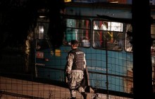 У Боснії та Герцеговині невідомі підпалили православний храм