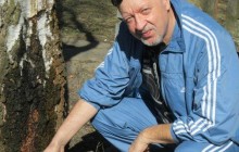 Зниклого екс-отамана козаків знайшли роздягненим і мертвим у лісі під Харковом