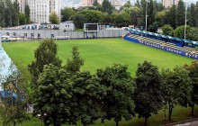 ФФУ допустила 17 стадіонів, на яких дозволено приймати матчі Прем'єр-ліги