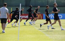 Чемпіонат світу з футболу-2018: розклад матчів на 28 червня