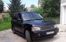 На Житомирщине банда грабителей хотела подорвать полицейского ради мести