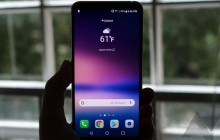 Новий флагман LG може отримати рекордні п'ять модулів камери