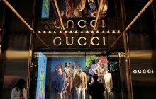 Модний дім Gucci заявив про відмову від ангорської вовни