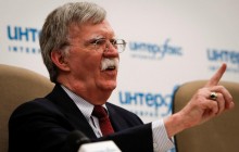 Радник Трампа з нацбезпеки в Британії провів секретну зустріч з прихильниками Brexit