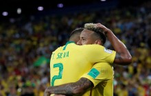 Бразилія виграла у Сербії і вийшла з першого місця в групі в 1/8 фіналу ЧС-2018