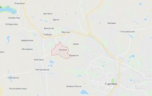 Боевики обстреляли Зализное, где ранее убили школьницу: ранены мужчина и женщина