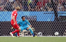 Швейцарія не змогла обіграти Коста-Ріку в заключному матчі групи ЧС-2018