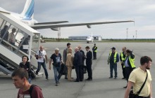 Омбудсмени України і РФ планують сьогодні відвідати Сенцова