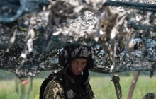 День на Донбасі: 4 обстріли, поранено одного українського військового