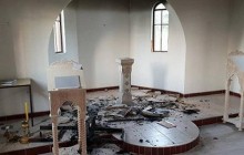 В Боснии и Герцеговине осквернен сербский православный храм