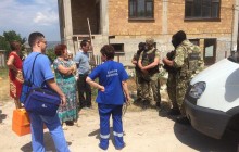 У Криму окупанти затримали водія дружини Джемілєва
