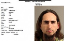 Стали відомі особа і мотиви стрілка, який убив п'ятьох людей у редакції газети в США (фото)