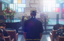 Вышел посмертный клип XXXTentacion, в котором рэпер восстает из гроба