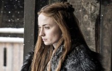 Съемки сериала закончились: звезда "Игры престолов" сменила имидж (фото, видео)