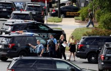 «Ми випустимо цей клятий номер»: газета Capital Gazette після стрілянини в редакції випустила спеціальний номер