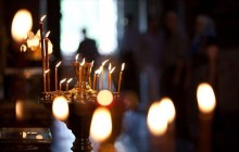 Хустская епархия УПЦ просит молитв о выздоровлении 78-летнего священника, которого избили неизвестные