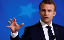 Макрон заявил о планах закрыть все теплоэлектростанции во Франции