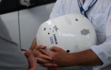 SpaceX відправила на МКС "Саймона": робота із штучним інтелектом, схожого на колобка