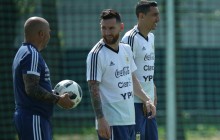 Чемпіонат світу з футболу-2018: розклад матчів на 30 червня