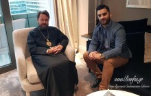 В РПЦ считают, что украинские власти создают ЕПЦ "с целью обращения православных в унию"