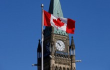 Canada slaps additional sanctions on Belarusian officials