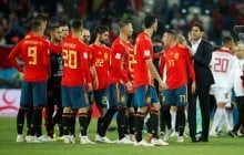 Чемпіонат світу з футболу-2018: розклад матчів на 1 липня