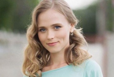 Зірка Сватів вагітна