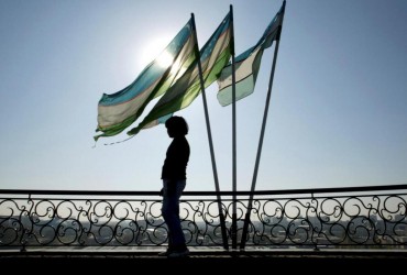 Узбекистан призвал своих граждан в России быть осторожными из-за риска попасть на войну