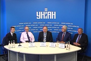 2 червня - Національний День Молитви за Україну