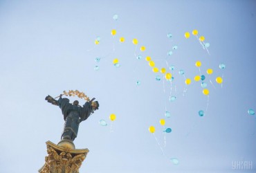 "30 кроків" Незалежності. 2006-й – Повернення Януковича, Льоня-Космос в Києві та Крим проти НАТО
