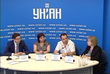 Дні FIDIC в Україні