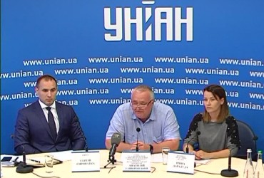 Як ведеться боротьба з рейдерством в Україні