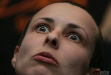 Фанатка Путіна Чичеріна закликала главу країни-агресора захопити Європу (відео)