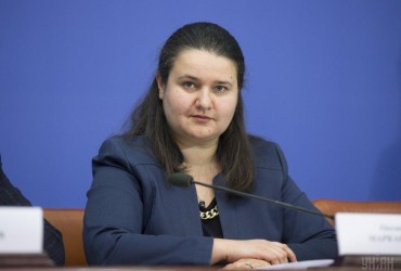 Посол України в США прокоментувала чутки про фінляндизацію країни