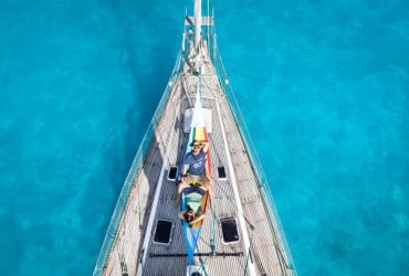 Путешествие мечты: туристам предложили первый в мире трехлетний круиз по семи континентам