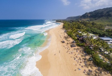 Вчені дізналися, куди стікає вода з океанів