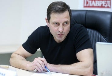 Бадрак назвав три ключові складові на шляху до завершення війни та деокупації