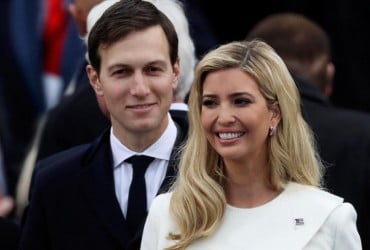 Повернення особливого емісара: зять Трампа працює над мирною угодою України та РФ, - FT