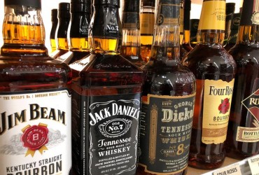 Експерт розповів про зменшення обсягів імпорту напоїв в Україну