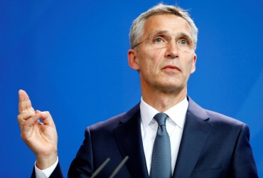 Экс-генсек НАТО получит должность в правительстве Норвегии