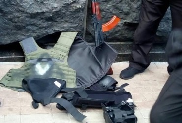 Трагедия во Львове: появились новые детали гибели 18-летнего курсанта в вузе МВД