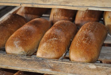 У Великобританії борошно збагачуватимуть фолієвою кислотою