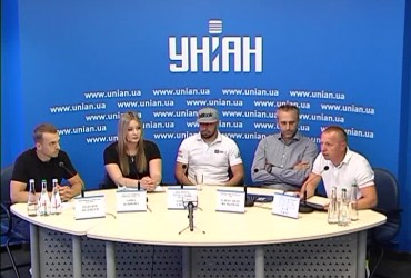 Возрождение кольцевых гонок в Украине в новом формате Ukrainian Touring Championship (UTC)