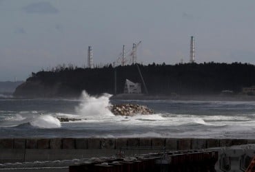 Япония получила разрешение ООН на сброс радиоактивной воды с АЭС Фукусима