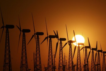 Генсек ООН представил план ускоренного перехода мира на возобновляемые источники энергии