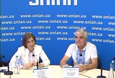 Проблематика и пути решения в реформировании Васильковской детско-юношеской спортивной школы