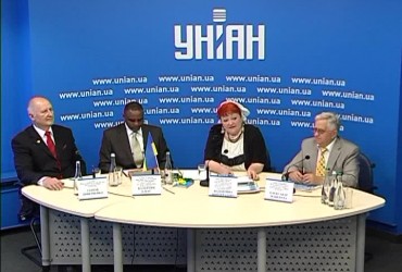 «Национально-освободительное информационное пространство»