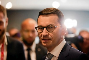 Всі оборонні підприємства Польщі збільшать виробництво снарядів для України - Моравецький