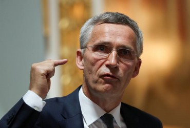 Путин ошибся и не достиг целей в Украине – Столтенберг